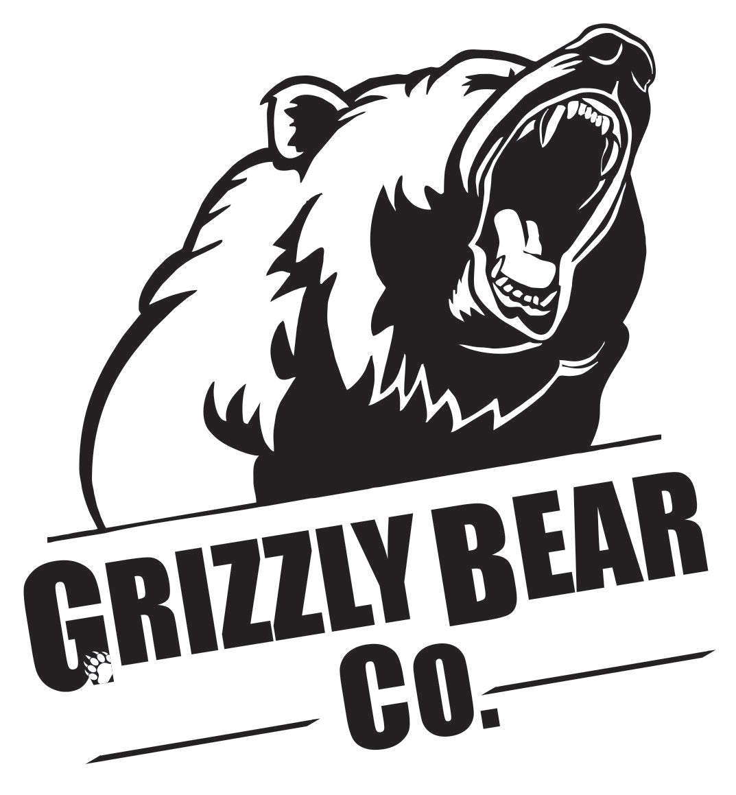 GRIZZLY BEAR CUSTOM Motorsports